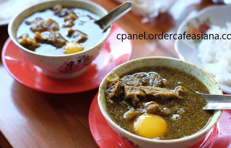 Kuliner Khas Sulawesi: 6 Tempat Makan